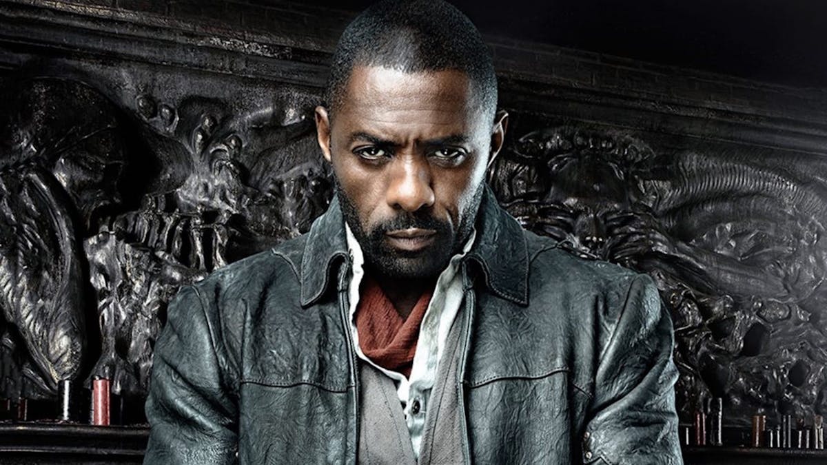 Idris Elba gör specialavsnitt om coronaviruset