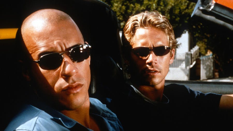 Fast and Furious Quiz