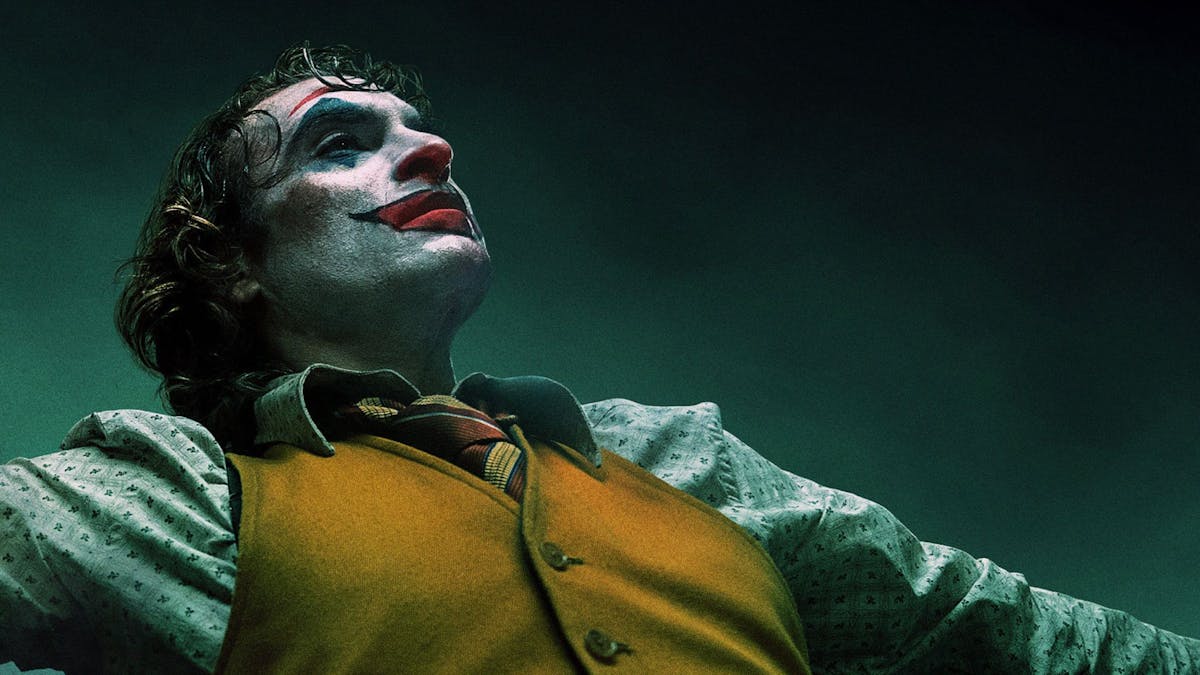 Joker 2 har fått sin titel – regissören avslöjar