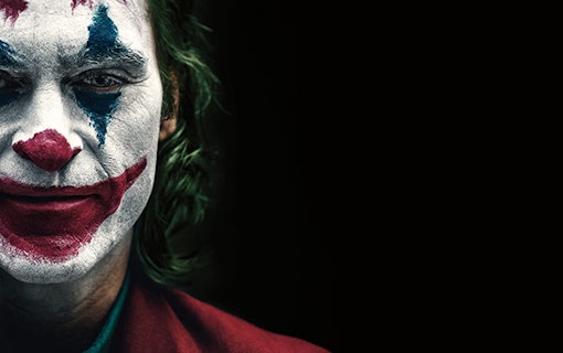 Yngre och mindre känd skådespelare till Joker: Folie Á Deux 