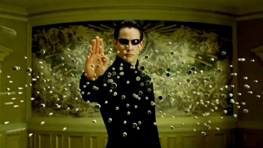 Inspelningen av The Matrix 4 kan återupptas i sommar