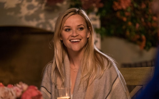 Reese Witherspoon i Home Again.