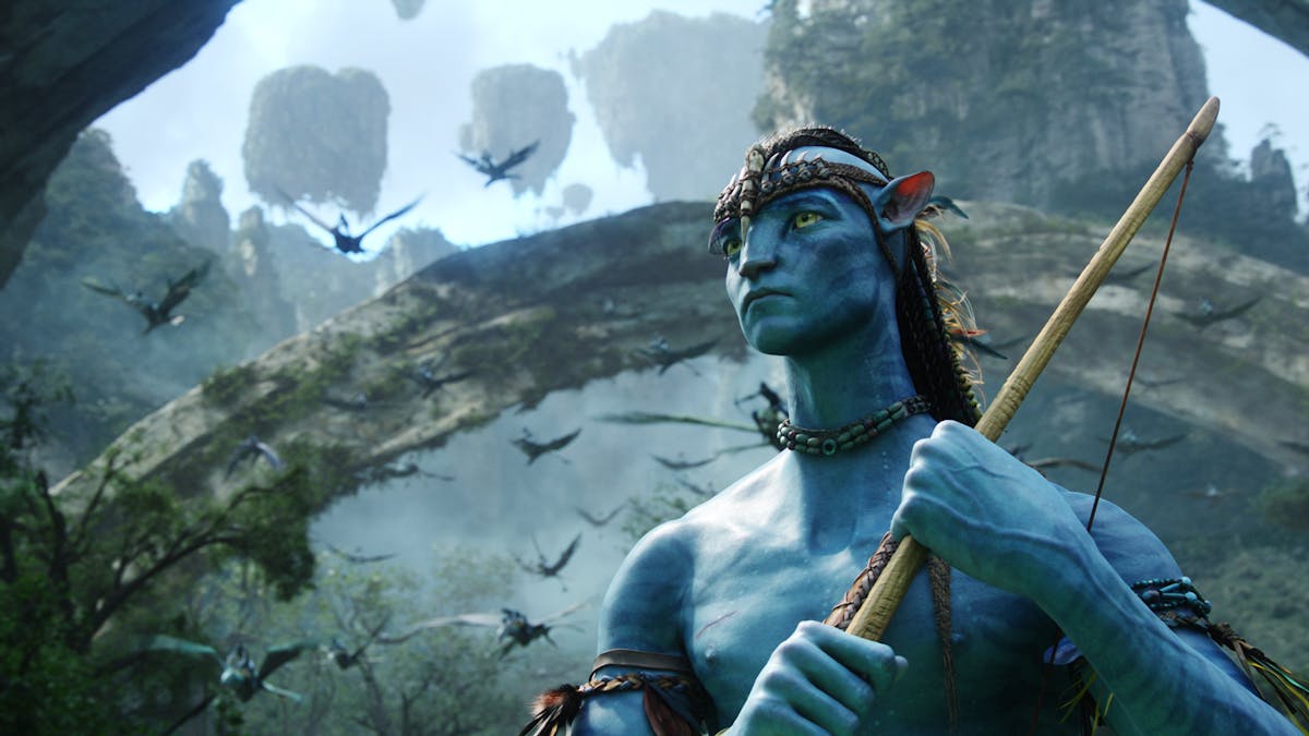 Då kommer Avatar 2 på bio