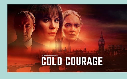 Cold Courage
