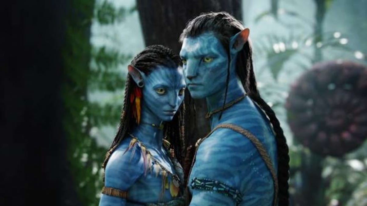 Därför önskar Quentin Tarantino att han hade sett Avatar tidigare