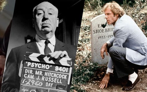 Den bästa Hitchcockfilmen enligt Alfred Hitchcock själv