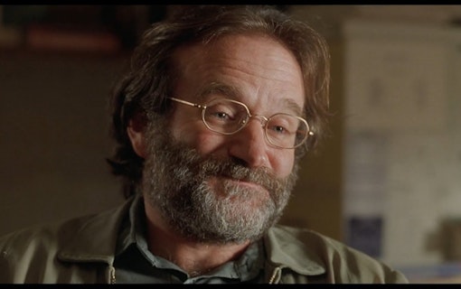 Robin Williams bästa filmer – en födelsedagshyllning