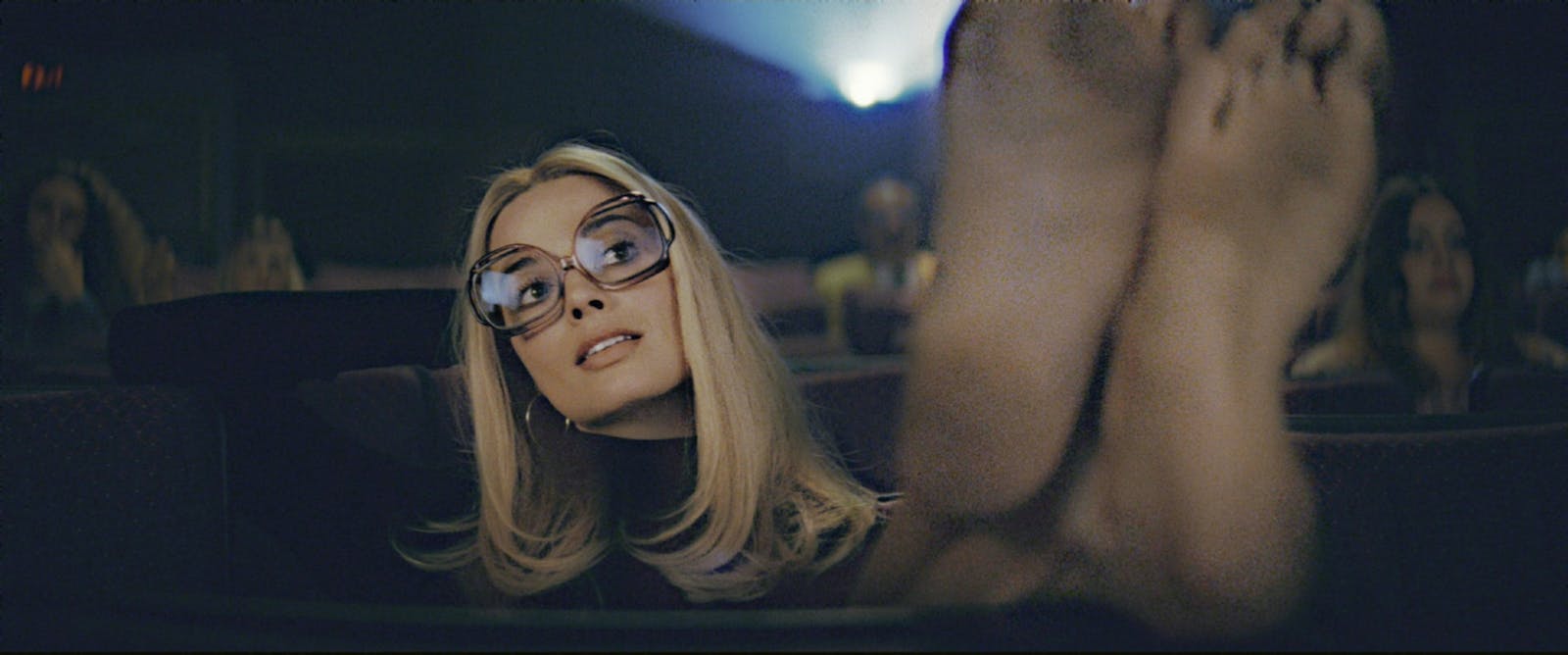 Margot Robbies bästa roller – filmerna du inte får missa