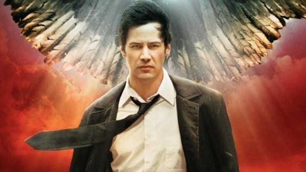 KLART: Keanu Reeves återvänder i Constantine-uppföljare