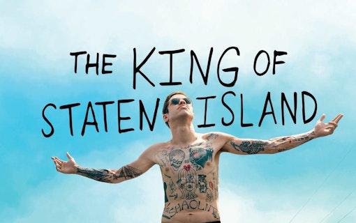 The King of Staten Island (2020)