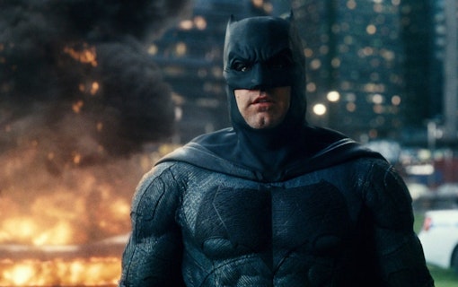DC:s filmuniversum rankat – från sämst till bäst
