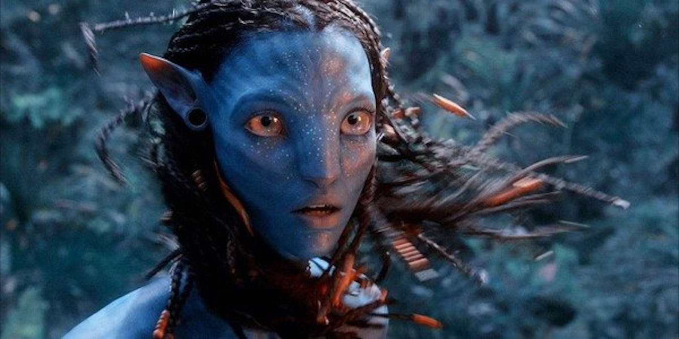 Avatar 2 passerar Titanic – tredje mest inkomstbringande filmen någonsin
