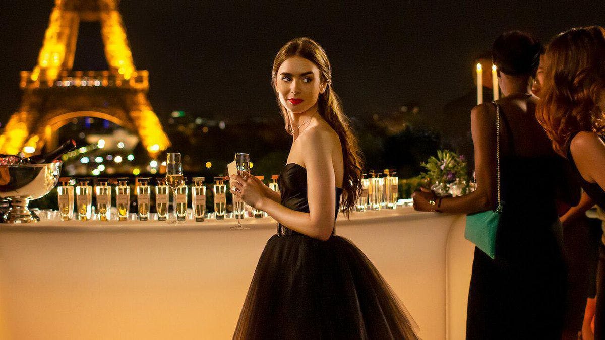Emily in Paris säsong 2 – Detta vet vi