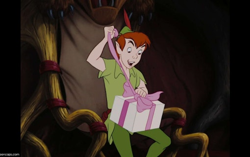 KLART: Peter Pan får skräckfilm – här är Neverland Nightmare