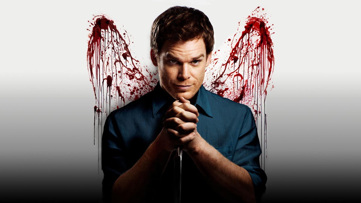 Nya säsongen av Dexter ska rädda upp serien