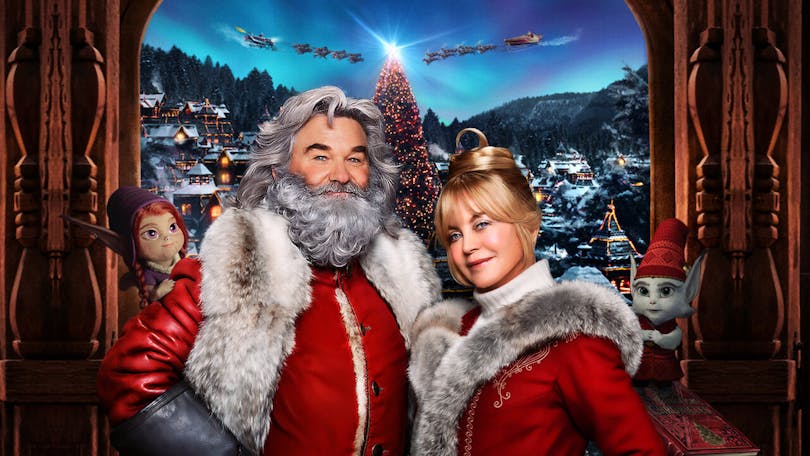 The Christmas Chronicles 2 är en av de bästa julfilmerna på netflix