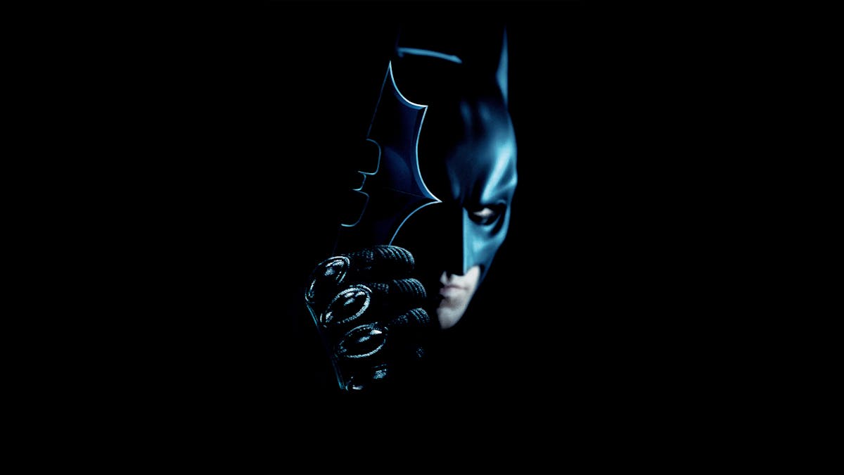 Christian Bales krav för att göra ny Batmanfilm