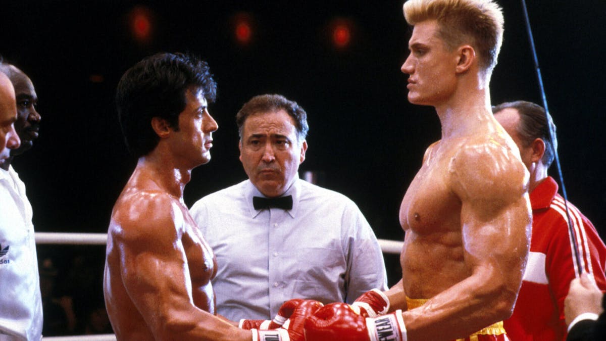 Sylvester Stallone om nya Rocky-filmen: "Skulle aldrig bli så här"