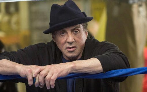 Sylvester Stallone om största misstaget i karriären: "Störde mig enormt"