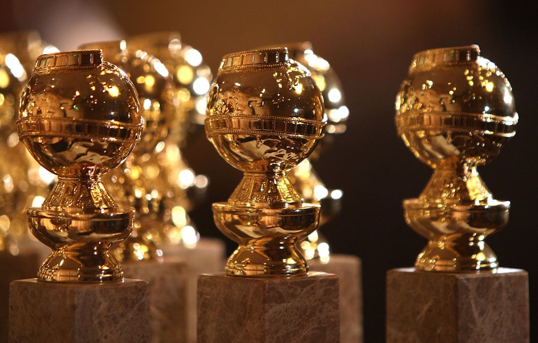 Golden Globe-galan 2022 inställd – Detta händer 