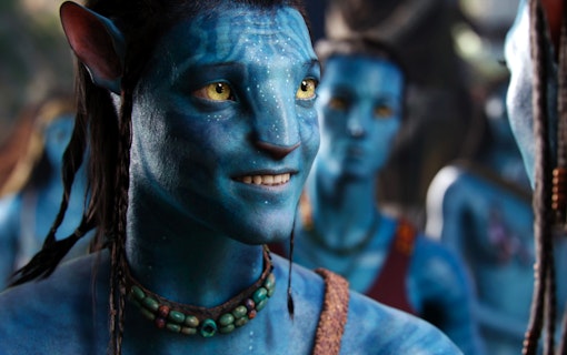 Avatar 2 passerar Titanic – tredje mest inkomstbringande filmen någonsin