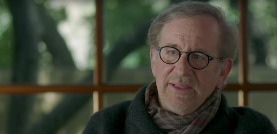 Spielberg återvänder till sin barndom i sin nästa film