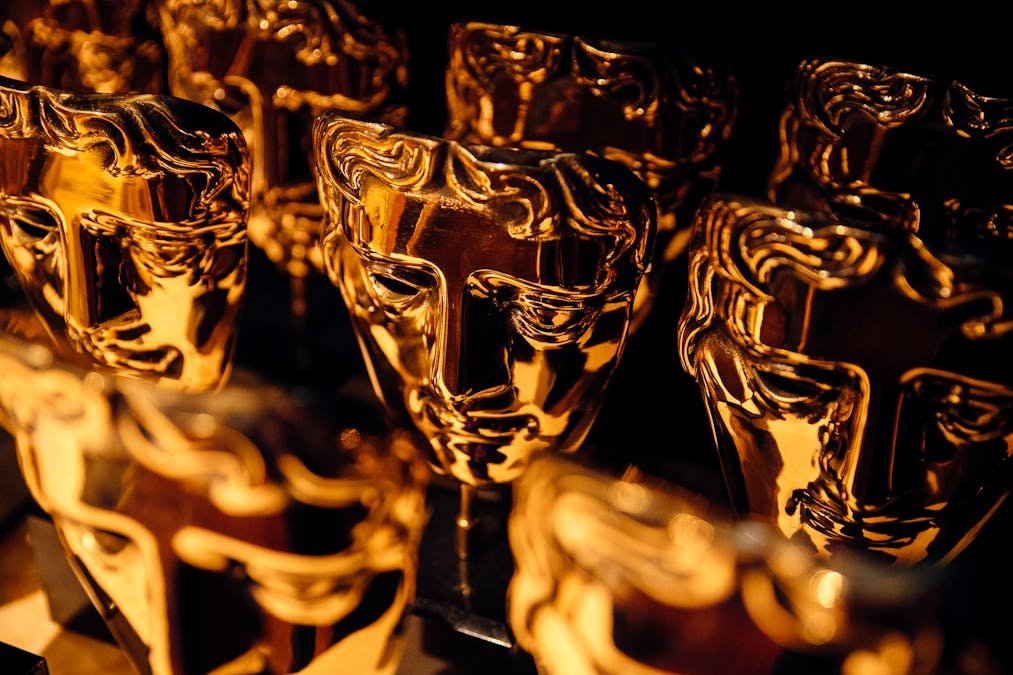 Årets BAFTA-nomineringar – The Crown och Small Axe med flest vinstchanser