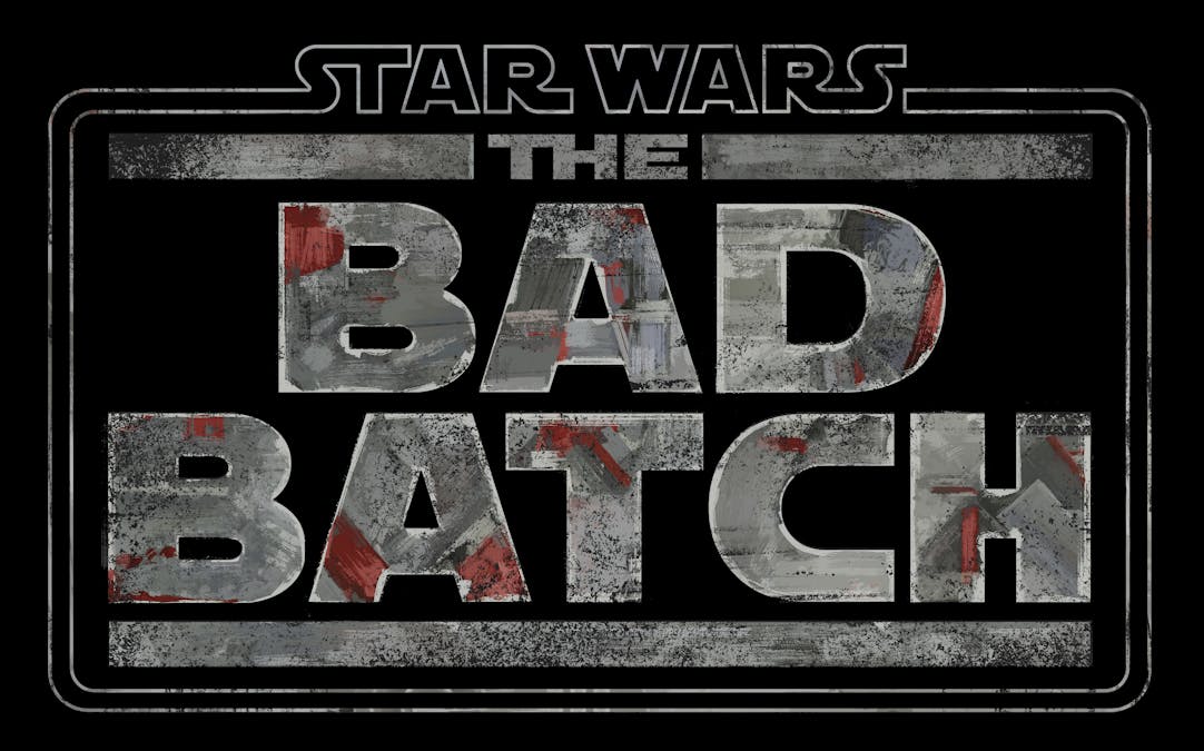 Skaparna om Star Wars-serien The Bad Batch