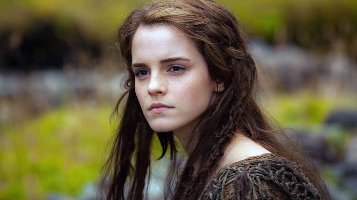 10 filmer med Emma Watson – Filmtopp tipsar!