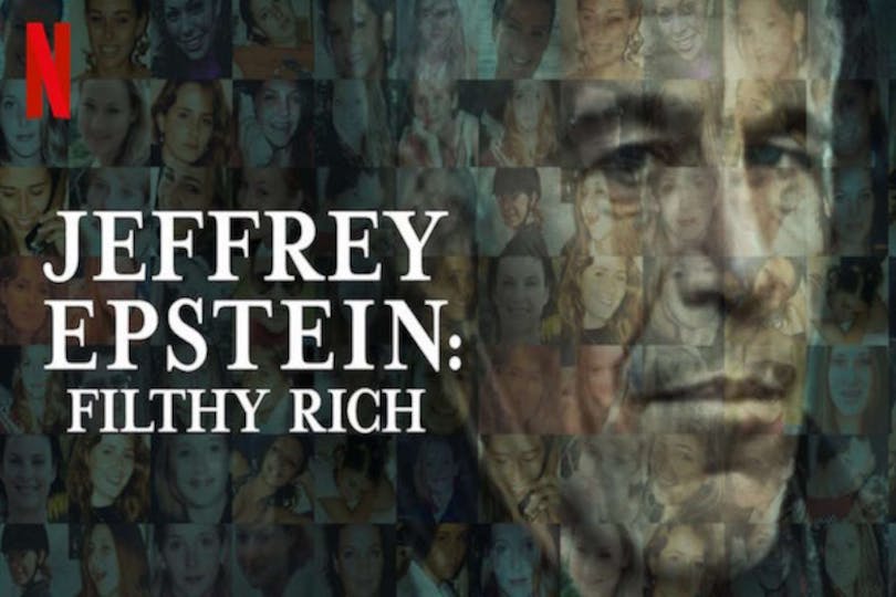 Filthy Rich, Jeffrey Epstein – en av alla bra dokumentärer