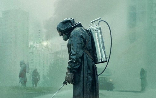 Chernobyl serie