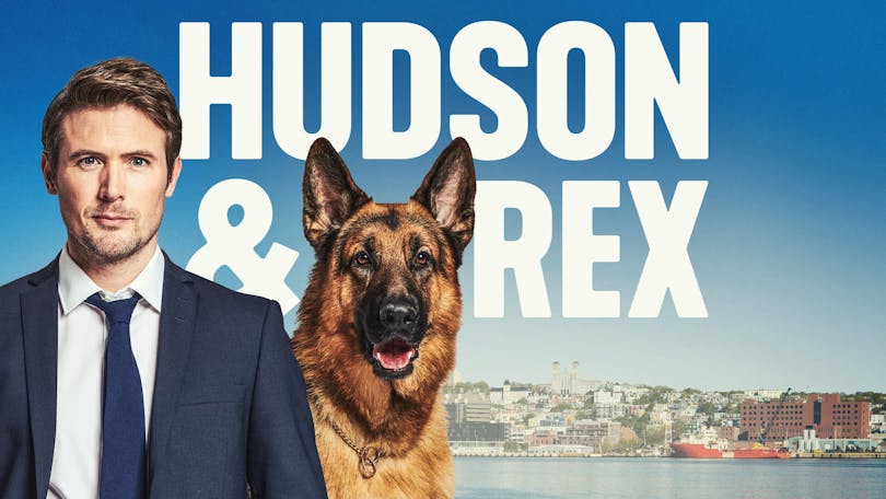 Hudson o Rex