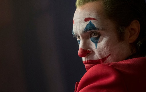 Brendan Gleeson klar för "Joker 2"