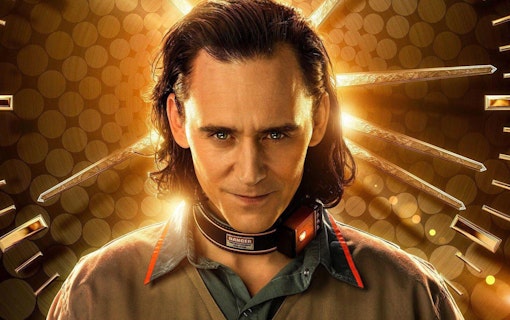 Loki säsong 1