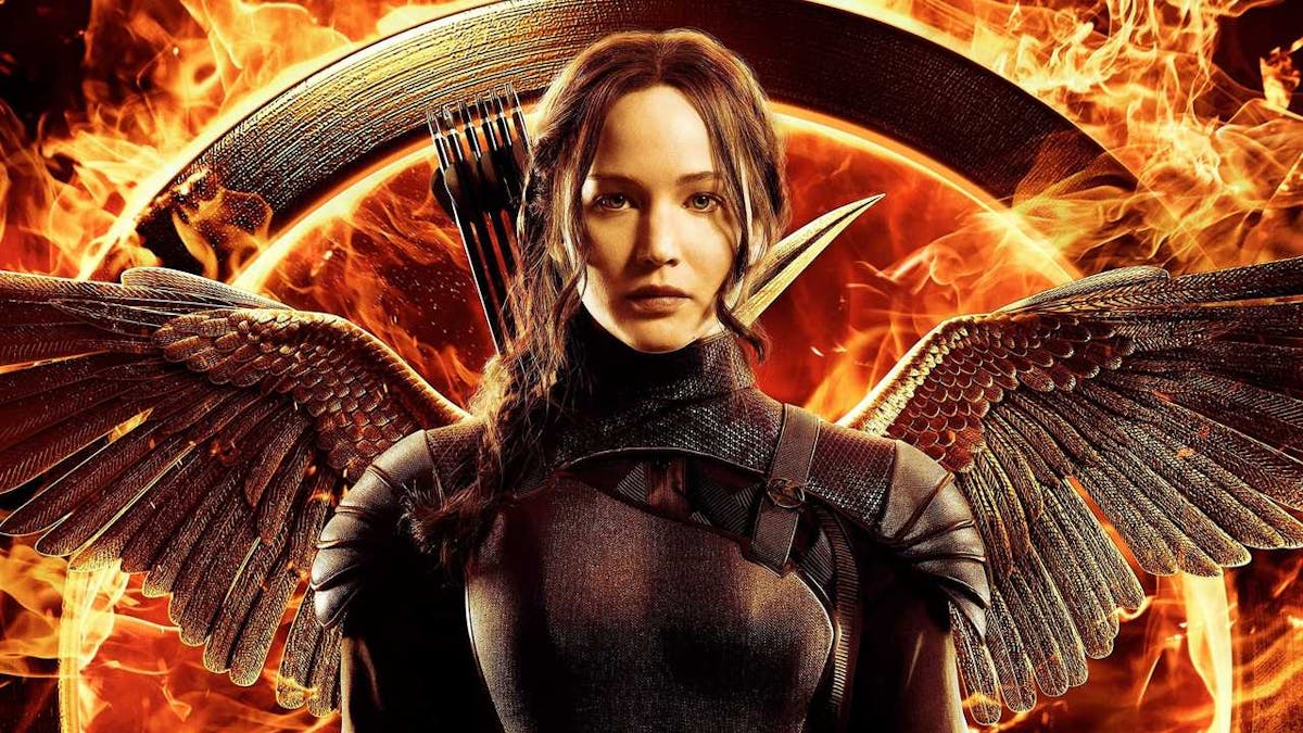 Klart: då kommer nästa Hunger Games-film