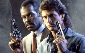 Dödligt vapen 5 försenas berättar Mel Gibson