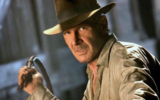Indiana Jones-filmerna – rankade från sämst till bäst