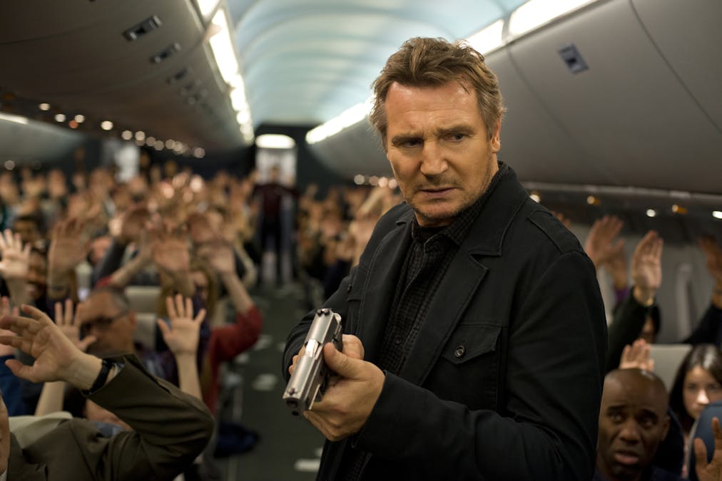 Därför tackade Liam Neeson nej till James Bond: "Min fru gav mig ett ultimatum"