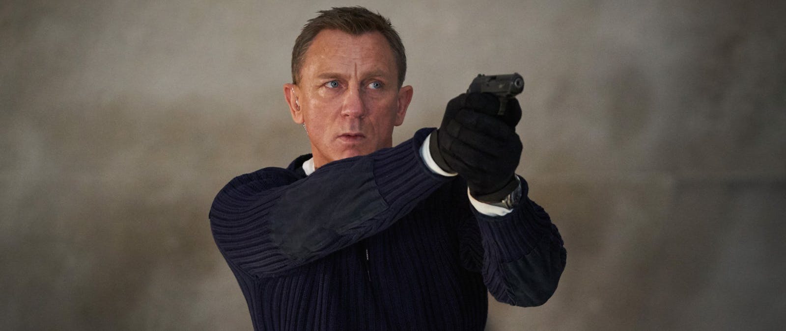 Vi frågar Quantum of Solace-regissören hur han skulle dödat Bond