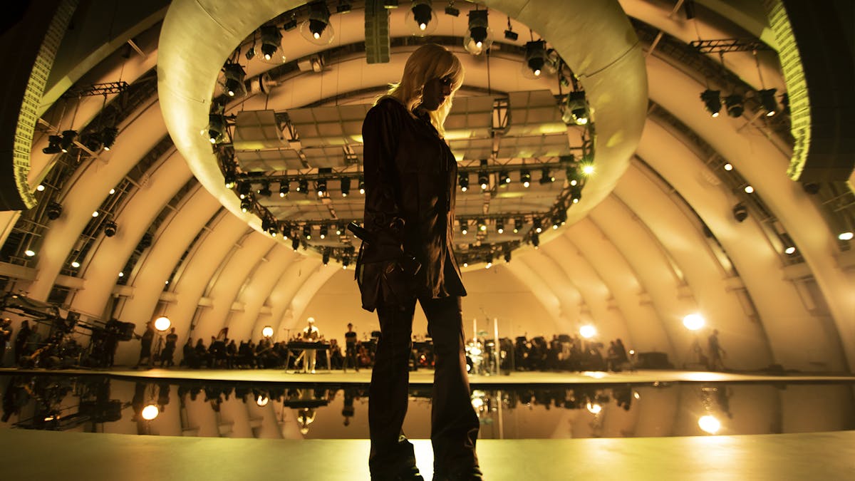Beyoncé och Billie Eilish uppträder på Oscarsgalan 2022