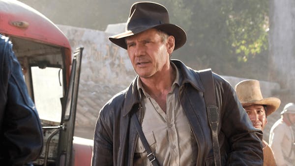 Spännande trailer släppt till Indiana Jones and the Dial of Destiny