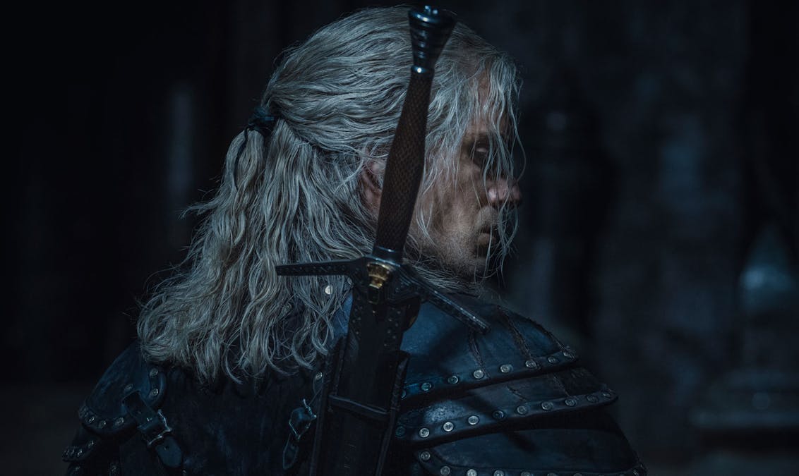 Recension The Witcher säsong 2