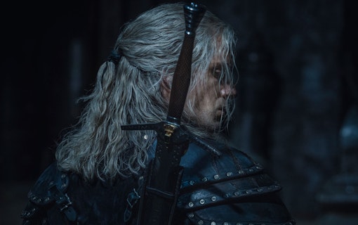 The Witcher säsong 2