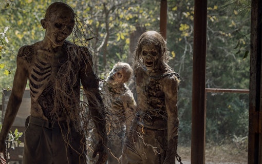 BEKRÄFTAT: Ny The Walking Dead-spinoff på gång