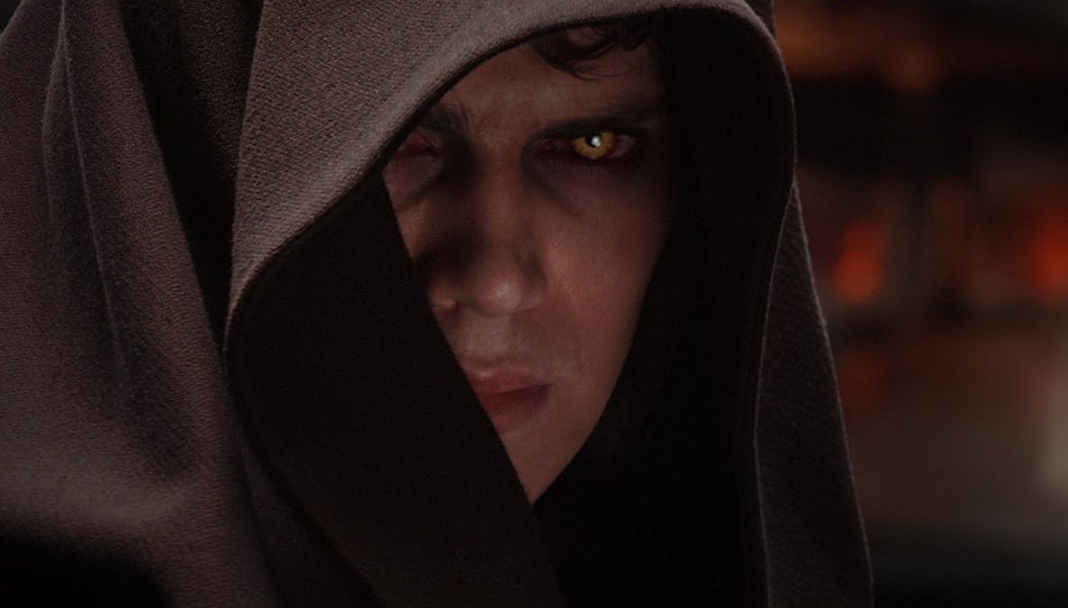 EXTRA: Hayden Christensen återvänder som Anakin i ny serie