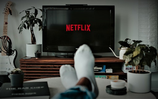 Netflix ska visa dramat kring Djokovic