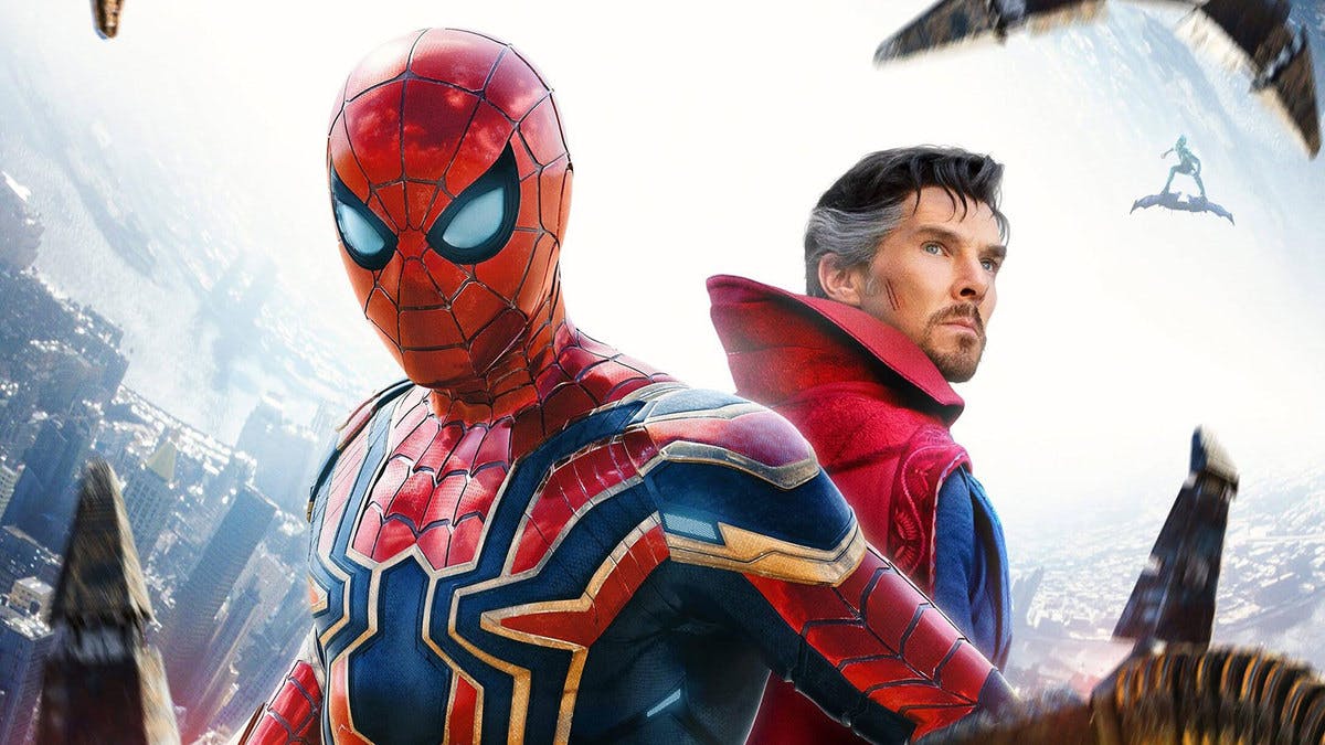 RYKTE: Tom Holland fortsätter som Spider-Man efter No Way Home