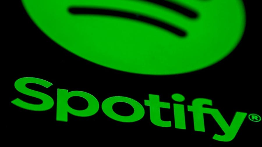 Då kommer The Playlist – serien om Spotify