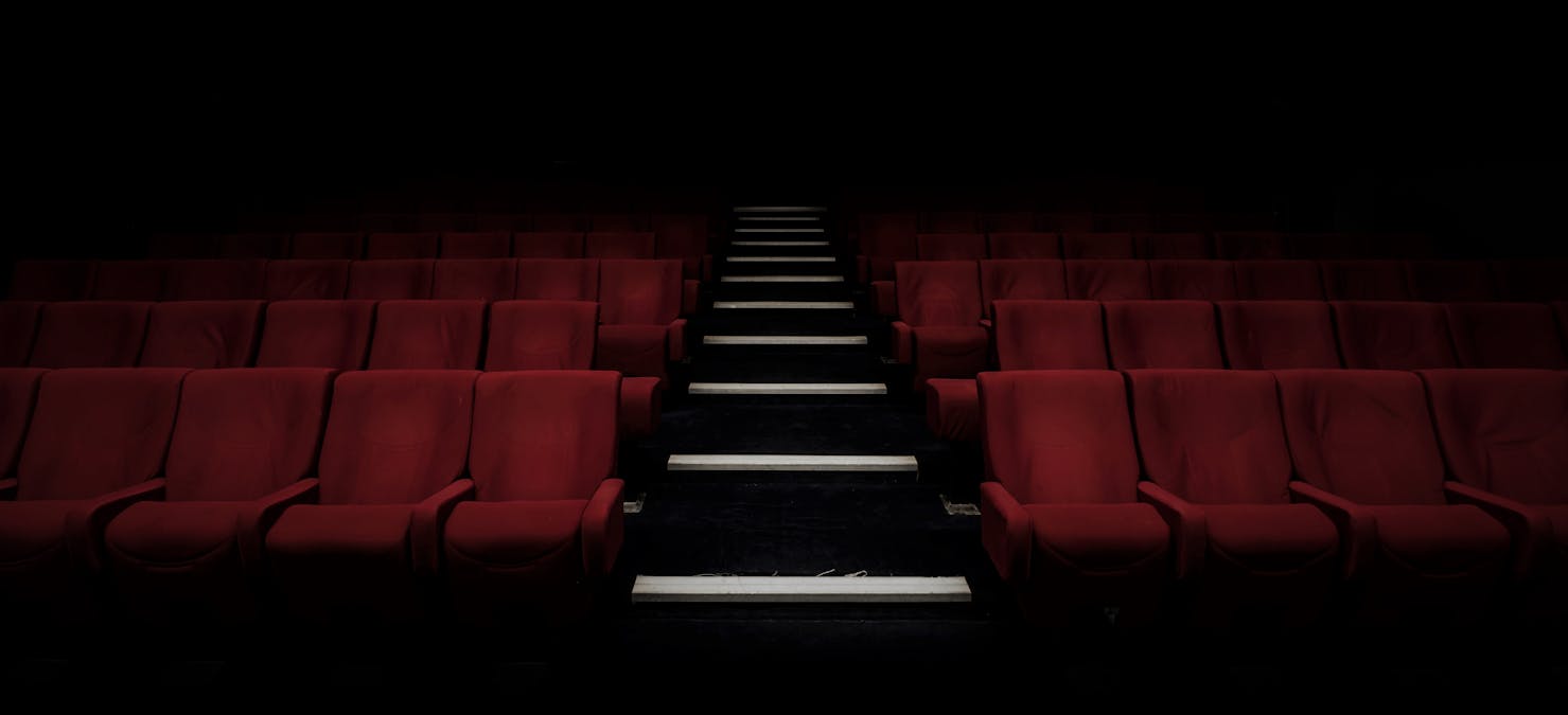 Stor oro hos svenska filmdistributörer