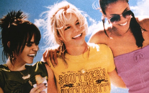 Britney Spears 40 år – 10 filmfakta du inte visste